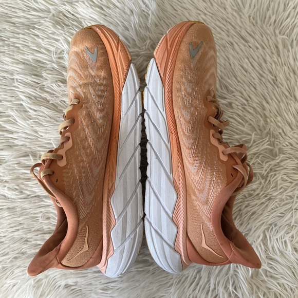 Hoka One One Arahi Sneakers Womens Size 9 - Picture 15 of 16